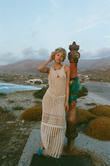 Rhea Maxi Dress