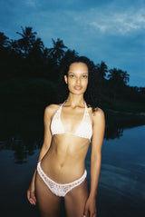 Vale Bikini Soft Pink