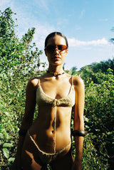 Alanje Bikini Sage