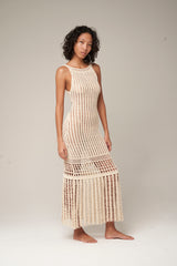 Rhea Maxi Dress