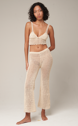 Poppy Top Coconut