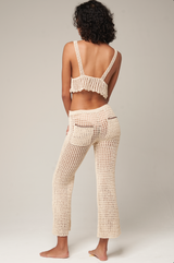 Poppy Top Coconut