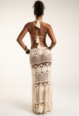 Sire Skirt Creme