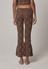 Baia Pant Chocolate