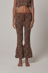 Baia Pant Chocolate