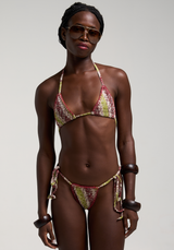 Batik Bikini Crochet Natal