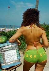 Brasil Shorts