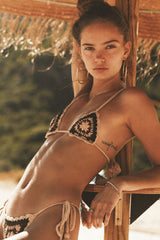 Baia bikini Chocolate