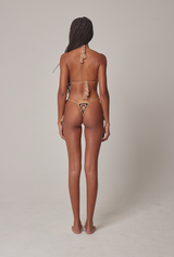 Baia bikini Chocolate