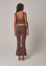 Baia Pant Chocolate