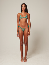 Twiggy Bikini Sea