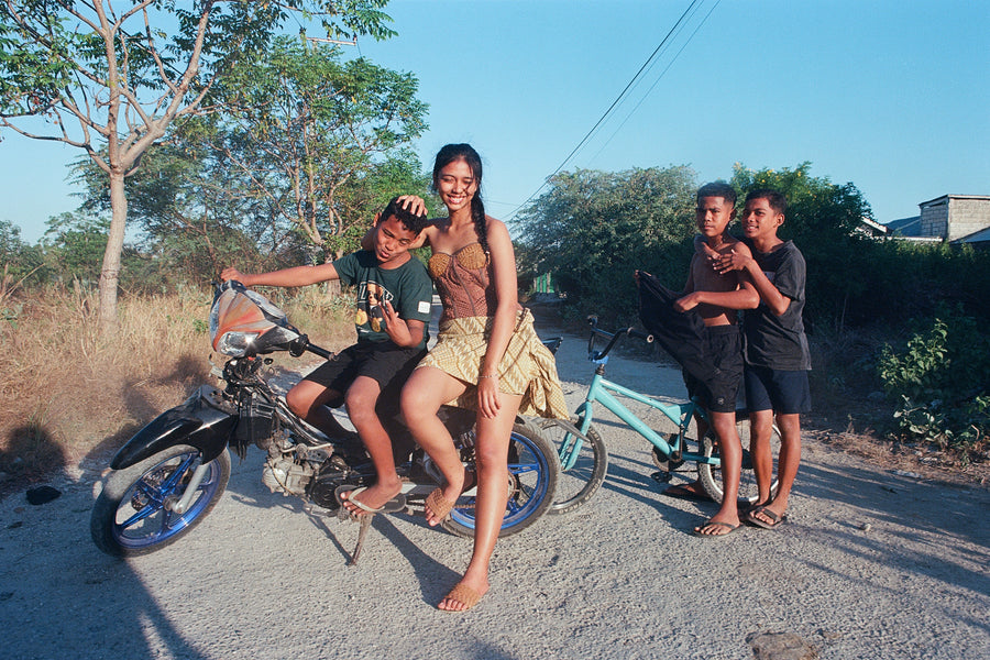 EAST INDONESIA