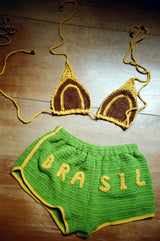 Brasil Shorts