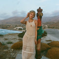 Rhea Maxi Dress