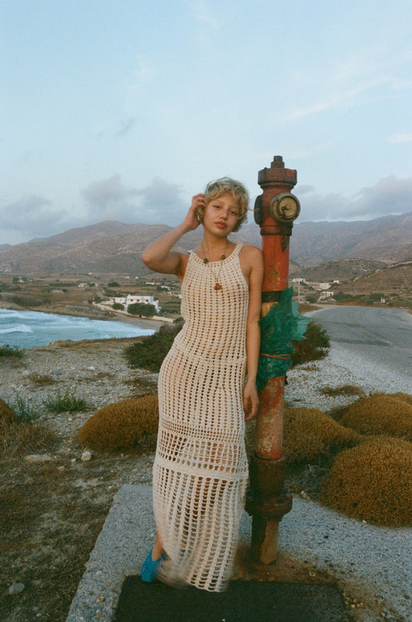 Rhea Maxi Dress