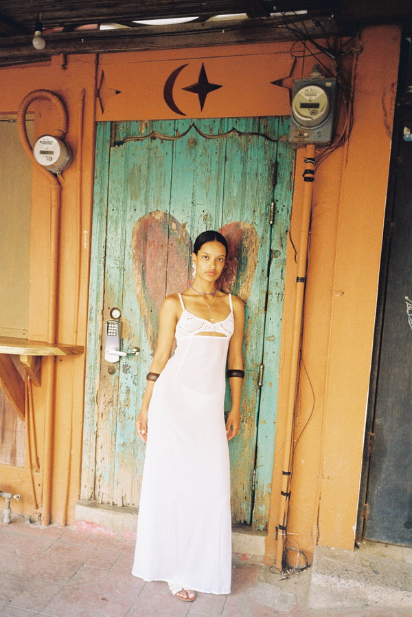 Luna Dress M