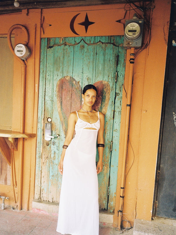 Luna Dress