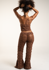 Jepun Pant Set