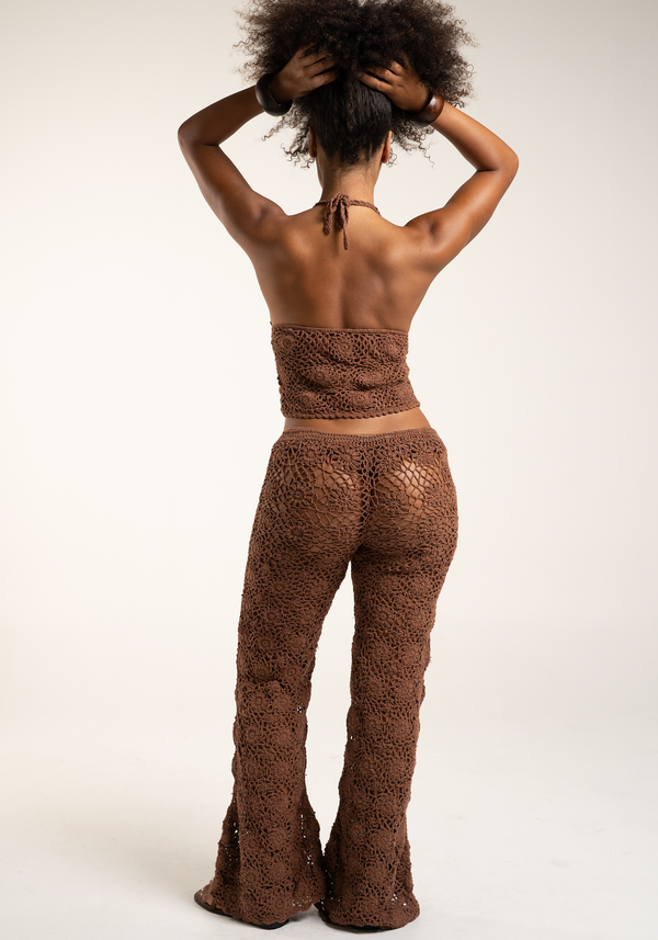 Jepun Pant Set