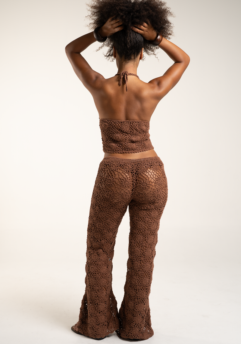 Jepun Pant Set