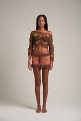Frida Top