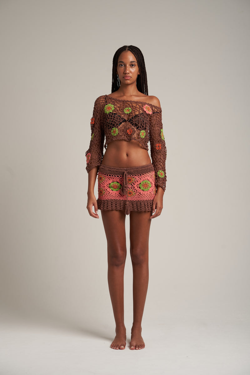 Frida Top