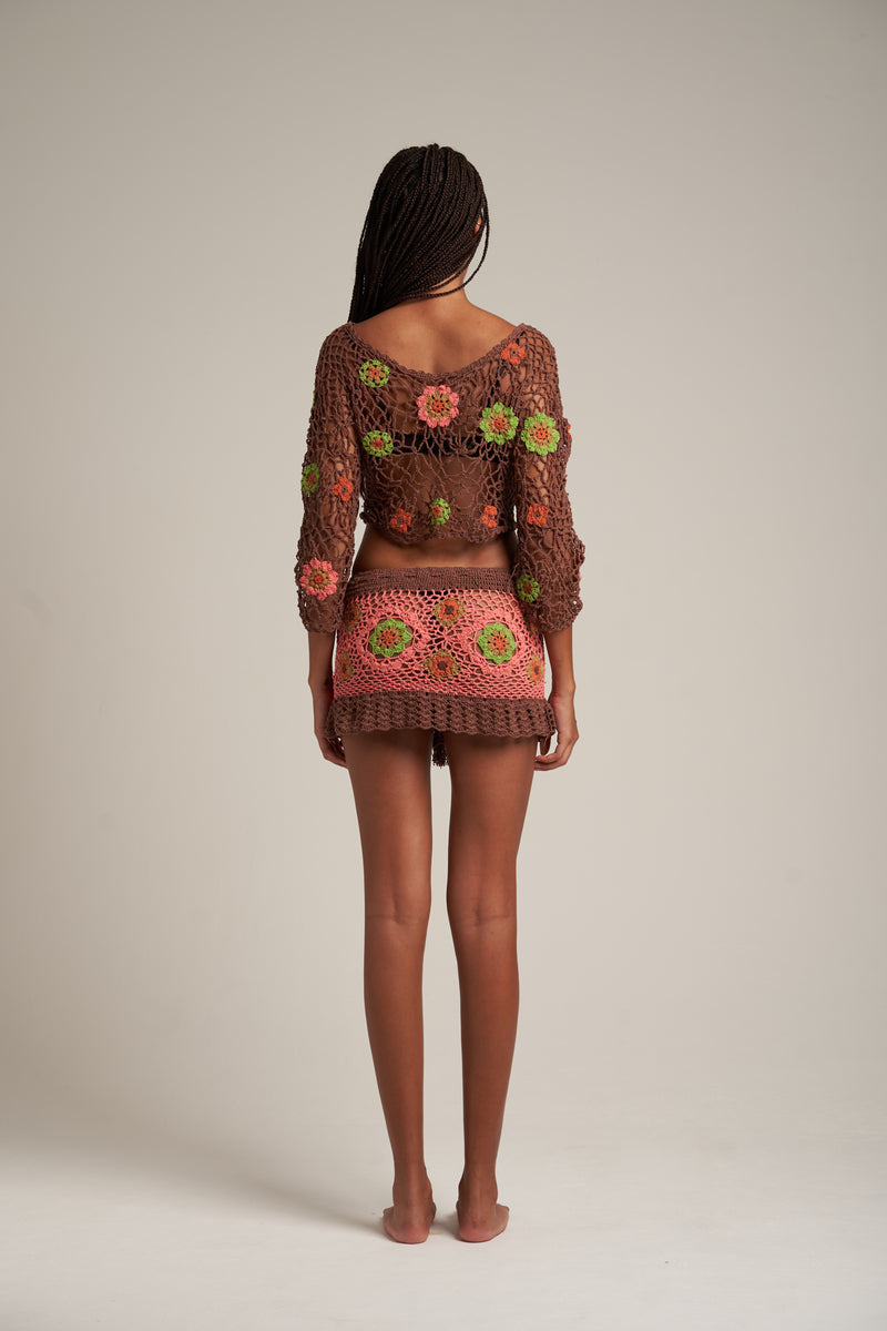 Frida Top