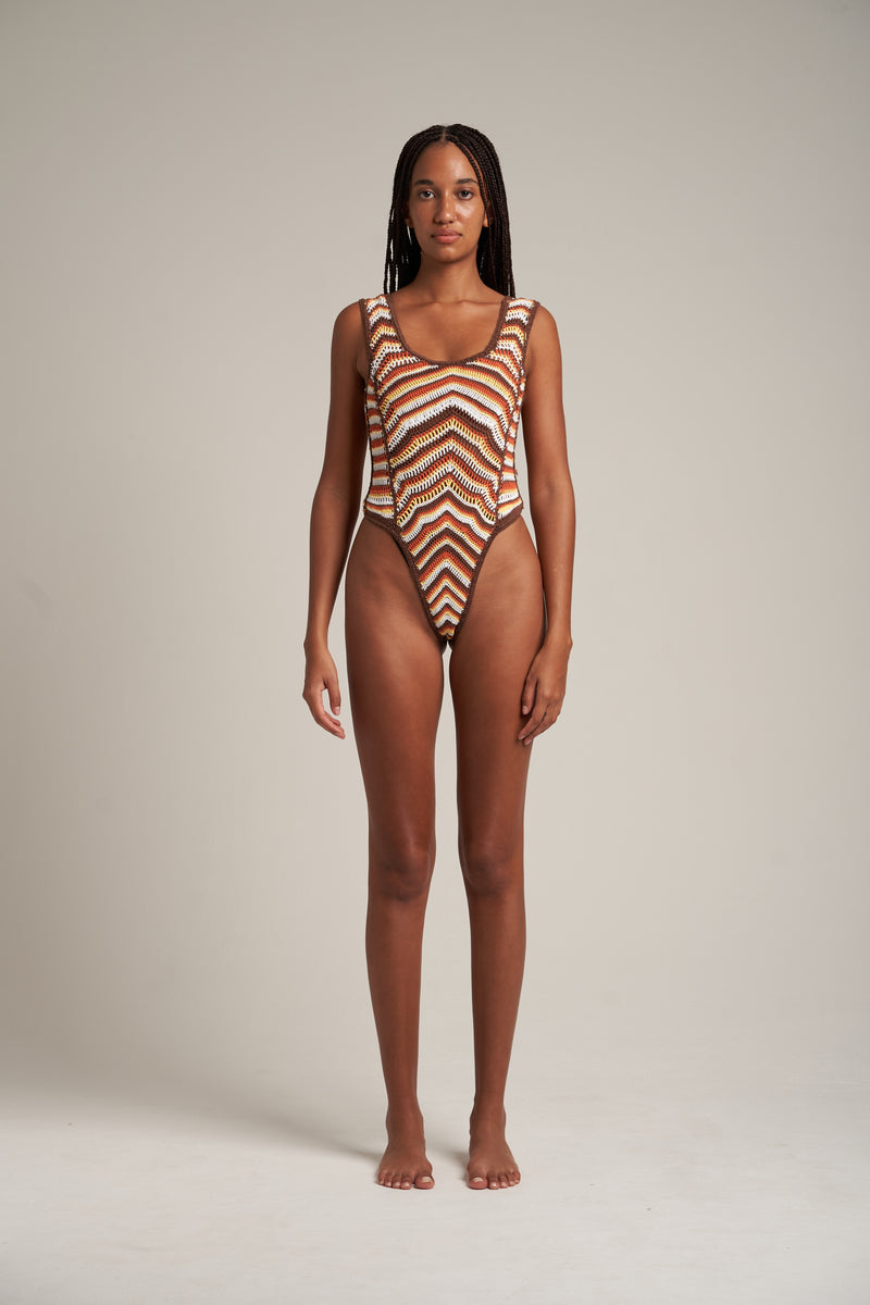 Tijuana One piece