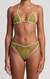 Tulu Bikini Seaweed