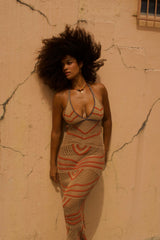 Habana Dress