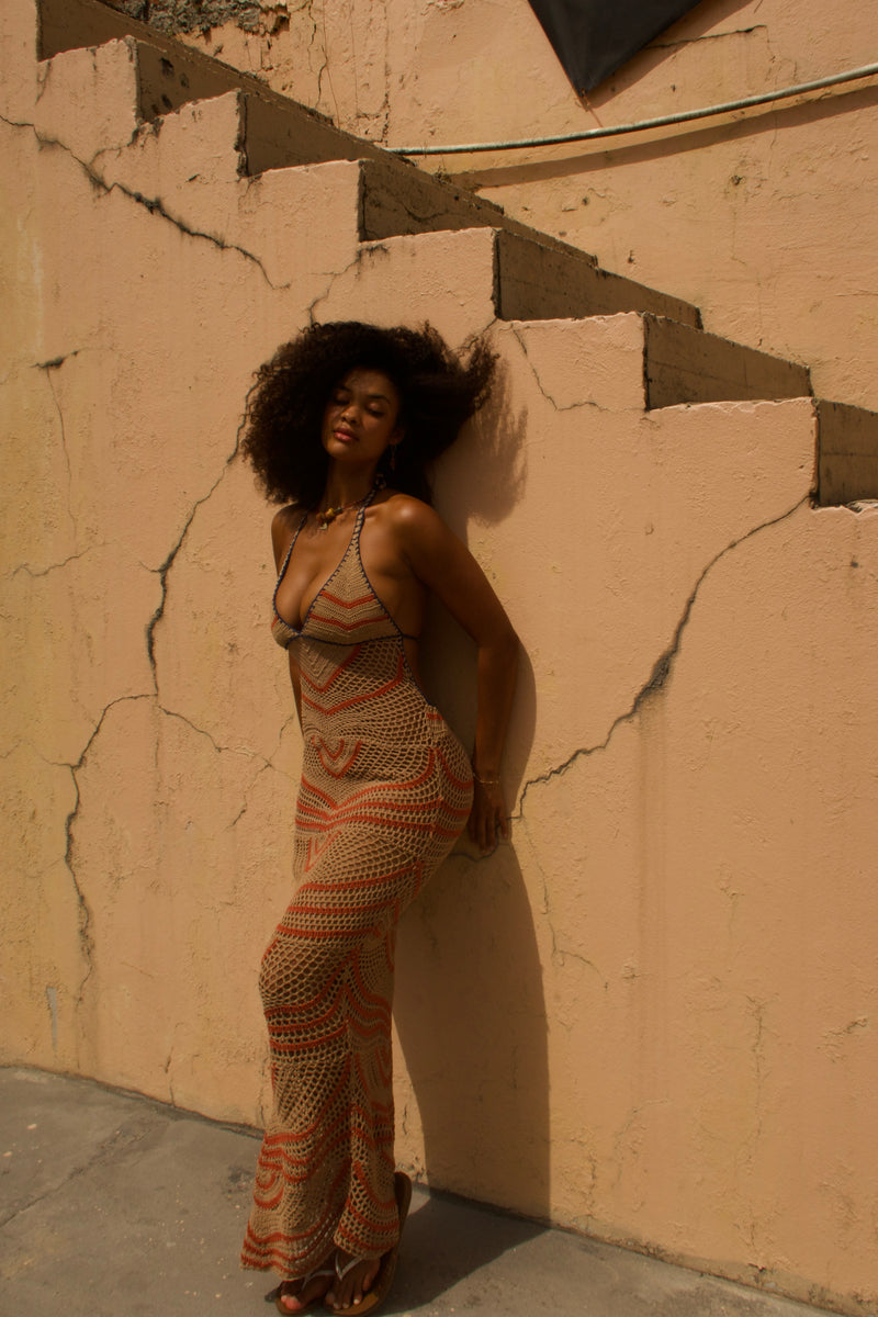 Habana Dress