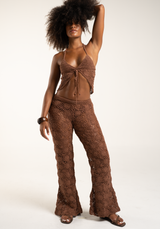Jepun Pant Set