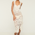 Paz Dress