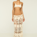 Sire Skirt Creme