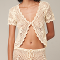Gaia Top Coconut