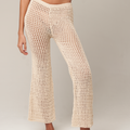 Poppy Pant Coconut