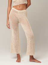 Poppy Pant Coconut