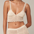Poppy Top Coconut