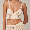 Poppy Top Coconut
