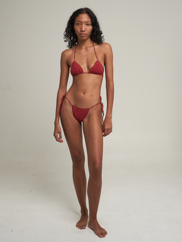 Kayu Bikini Ruby