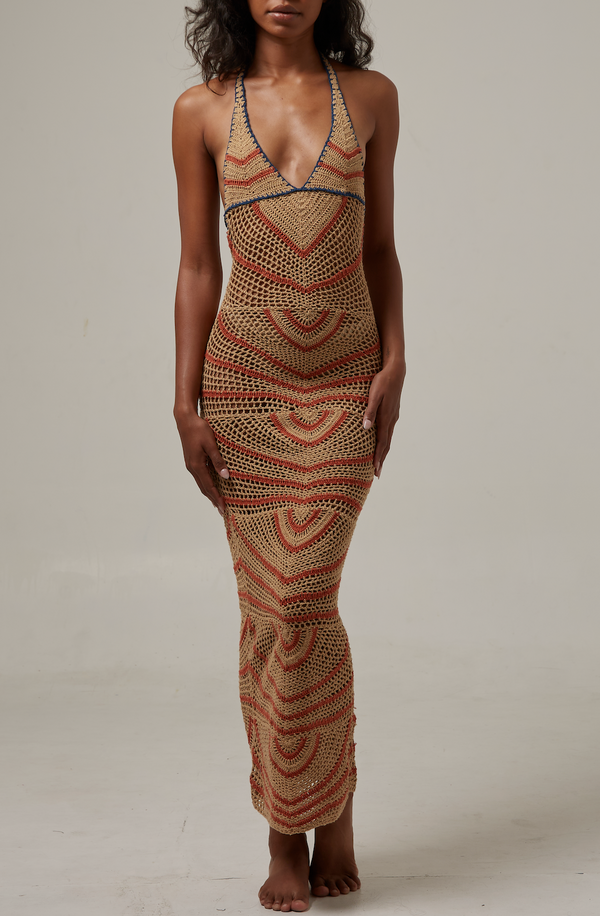 Habana Dress