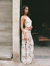 Libre Skirt Set