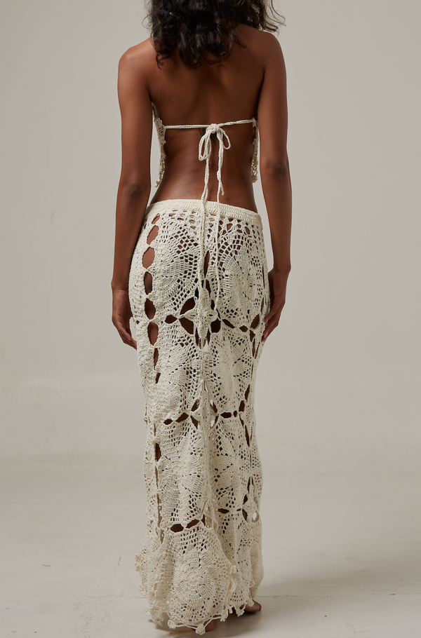 Libre Skirt Set