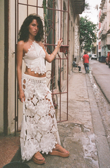 Libre Skirt Set