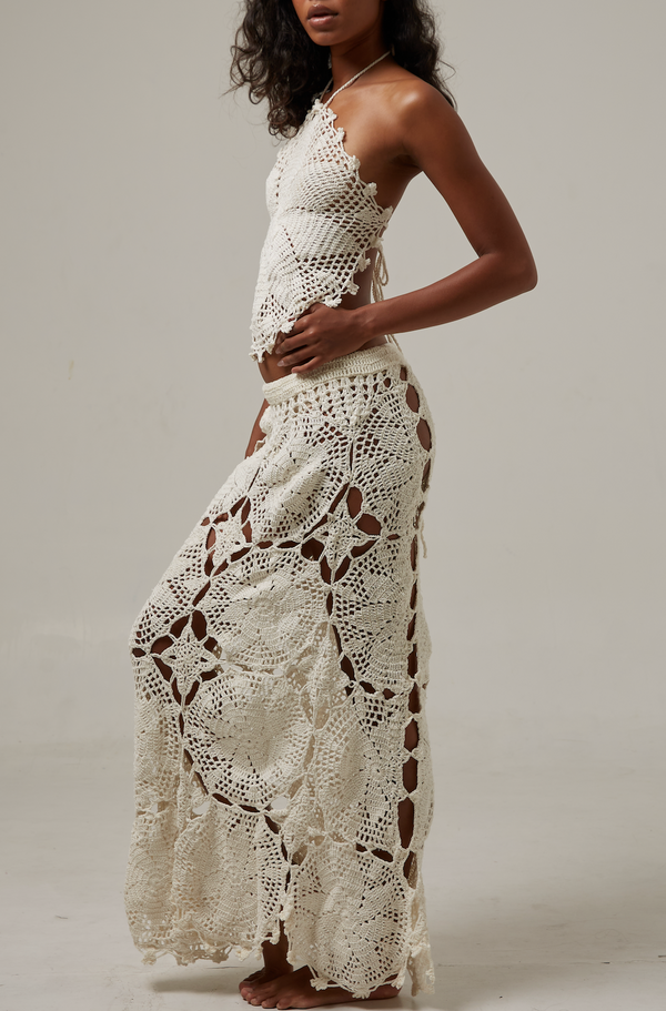 Libre Skirt Set