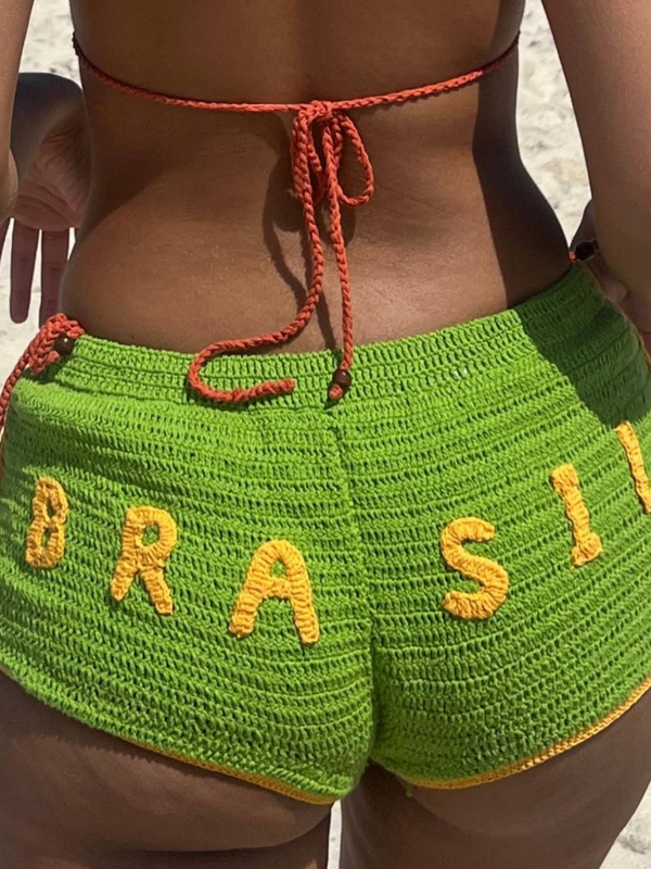 Brasil Shorts