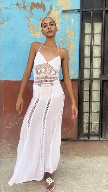 Lyo dress