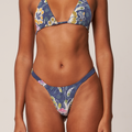 Batik Bikini Daun