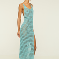 Tali Dress Sea