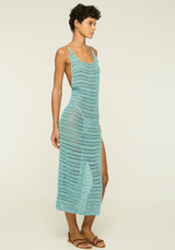Tali Dress Sea